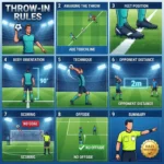 Throw-In Rules