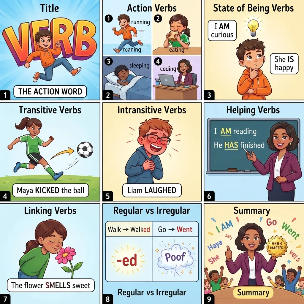 Verb