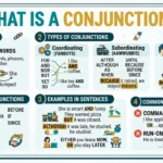 what is a conjunction?
