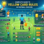 Yellow Card Rules