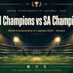 Bangladesh Champions vs South Africa Champions, WCL 2026: Date, Time, Venue, Squads & Where to Watch