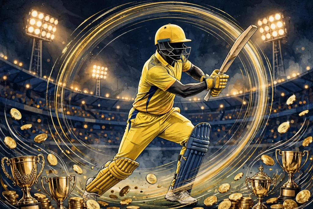 MS Dhoni Net Worth 2026: Income, Business and Lifestyle