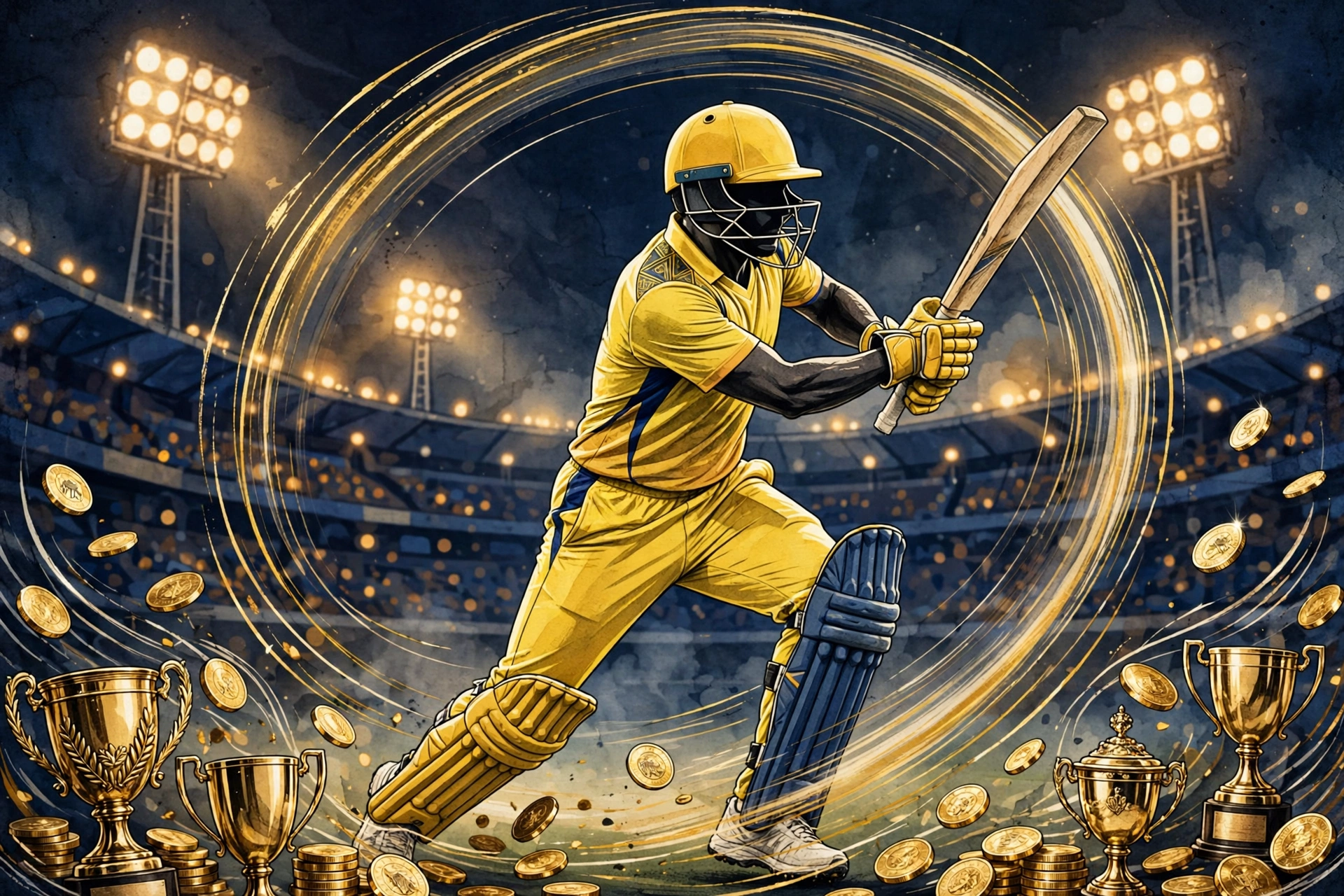 MS Dhoni Net Worth 2026: Income, Business and Lifestyle