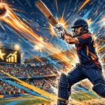 Fastest Century in Cricket History: Test, ODI and T20I