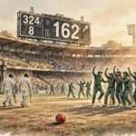 Follow-On in Test Cricket: Rule, Calculation and Strategy