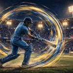 Helicopter Shot in Cricket: MS Dhoni's Legacy
