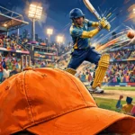 Orange Cap Winners List in IPL