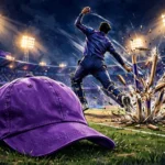 Purple Cap Winners List in IPL