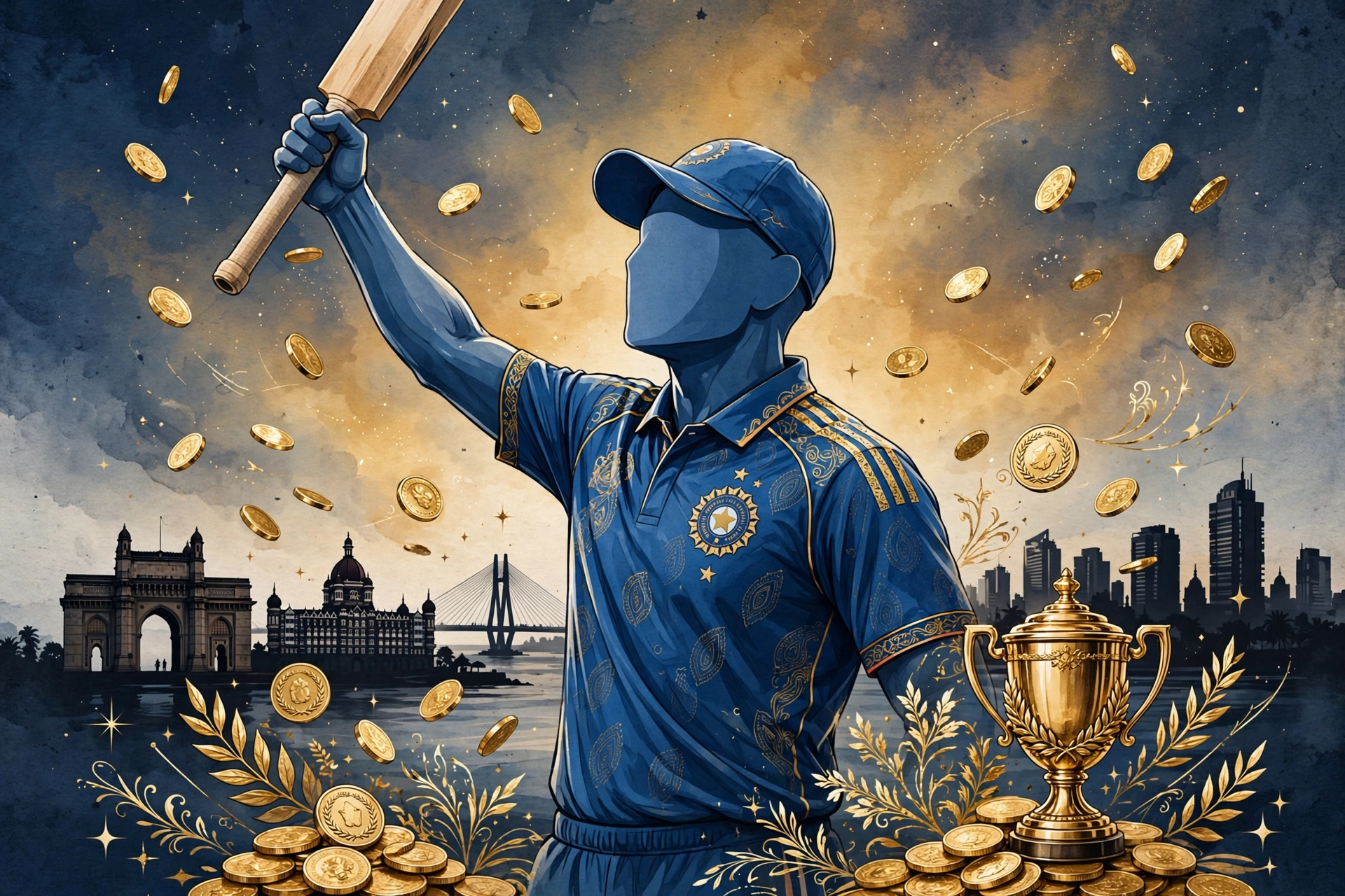 Rohit Sharma Net Worth 2026: Income, Salary and Lifestyle
