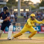 Bye vs leg bye in cricket explained with wicketkeeper missing the ball