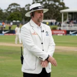 Dead ball rule in cricket explained with umpire signalling dead ball