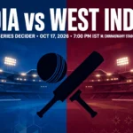 India vs West Indies, 5th T20I: Date, Time, Venue, Squads & Where to Watch