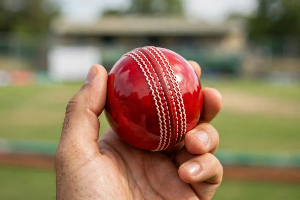 New Ball Rules in Cricket: When Is the New Ball Taken?