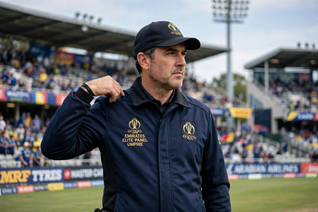 Penalty Runs in Cricket: Rules, 5-Run Penalties and Examples