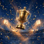 WCL 2026 Final Result: West Indies Champions Thrash England Champions by 9 Wickets to Win Season 3 Title